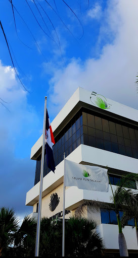 Corporate offices Grupo Puntacana