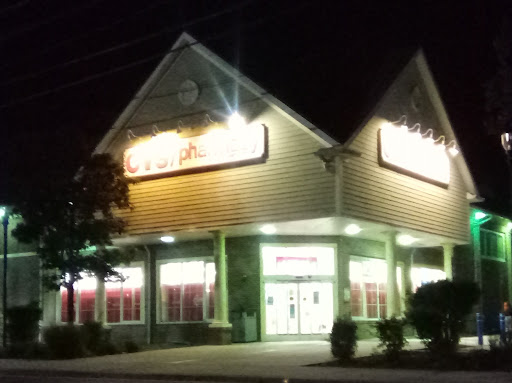 Drug Store «CVS», reviews and photos, 626 NY-25A, Rocky Point, NY 11778, USA