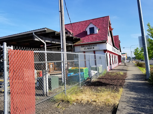 Home Improvement Store «Brookdale Lumber True Value Hardware», reviews and photos, 13602 Pacific Ave S, Tacoma, WA 98444, USA