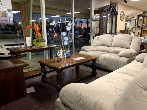 Cane furniture store Lancaster