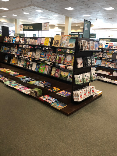Book Store «Barnes & Noble», reviews and photos, 631 E Boughton Rd, Bolingbrook, IL 60440, USA