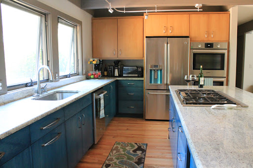 Millwork Shop «The Cabinet Design Studio at Forest Millwork», reviews and photos, 93 Thompson St, Asheville, NC 28803, USA