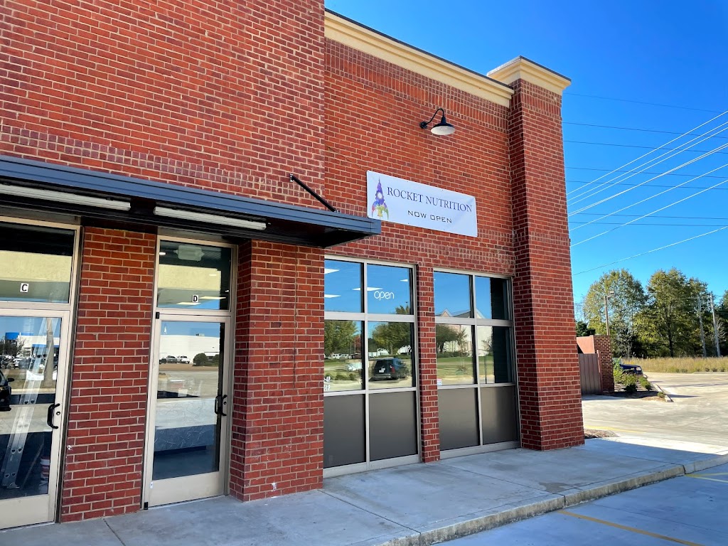 Rocket Nutrition 39208