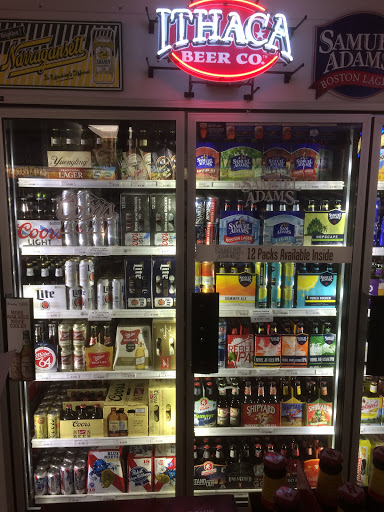 Liquor Store «Union Street Wines & Liquors», reviews and photos, 317 Union Street, Franklin, MA 02038, USA