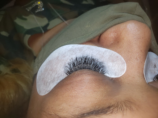 Hair Salon «Waterfalls Salon & Massage Mobile Spa», reviews and photos, 9603 Torno Dr, Glen Allen, VA 23060, USA