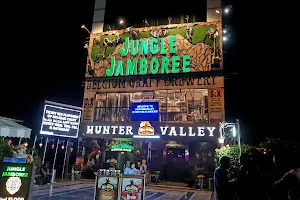 Jungle Jamboree image