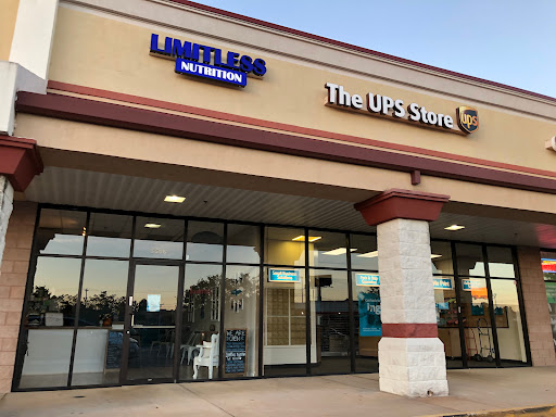 Shipping and Mailing Service «The UPS Store», reviews and photos, 3504 SC-153, Greenville, SC 29611, USA