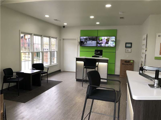 Storage Facility «Extra Space Storage», reviews and photos, 3942 US-78, Snellville, GA 30039, USA