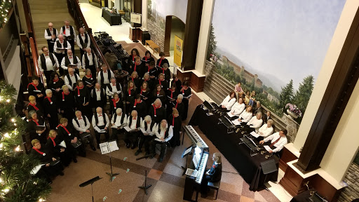 Museum «The Hershey Story Museum», reviews and photos, 63 W Chocolate Ave, Hershey, PA 17033, USA