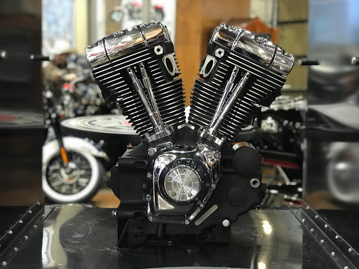 Harley-Davidson Dealer «Republic Harley-Davidson», reviews and photos, 12707 Southwest Fwy, Stafford, TX 77477, USA