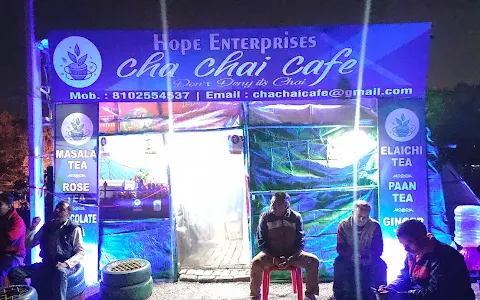 chachaicafe image