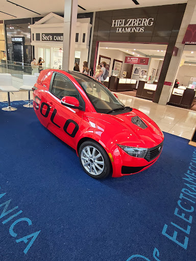 Clothing Store «The North Face», reviews and photos, 2855 Stevens Creek Blvd #2321, Santa Clara, CA 95050, USA