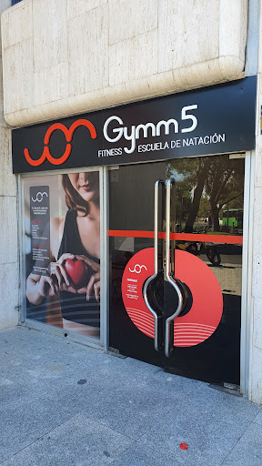 Gymm5 - Av. de la Osa Mayor, 32, 28023 Madrid