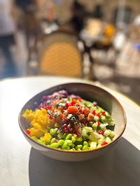 Poke bowl du Restaurant Le Bouddoir in Aix-en-Provence - n°1