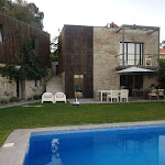 Photo n°2 de l'avis de Miguel.o fait le 12/08/2019 à 19:10 sur le  Casas da Li - TER à Padreiro (Santa Cristina)