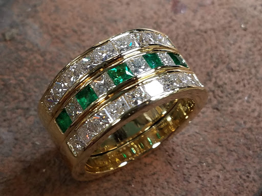 Jeweler «Karagosian & Sons Jewelers Inc», reviews and photos, 2266 Orchard Lake Rd, Sylvan Lake, MI 48320, USA