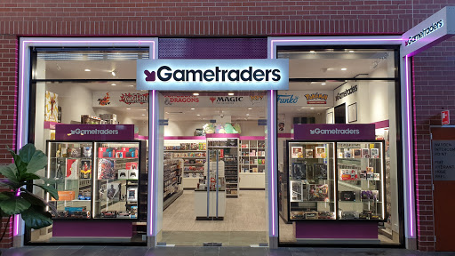 Gametraders Sydney