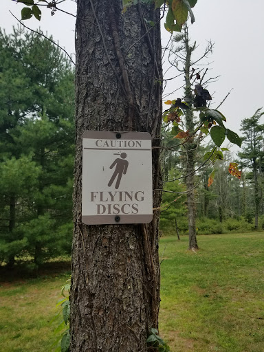Disc Golf Course «Nantucket Disc Golf Course», reviews and photos, 21 Lovers Ln, Nantucket, MA 02554, USA