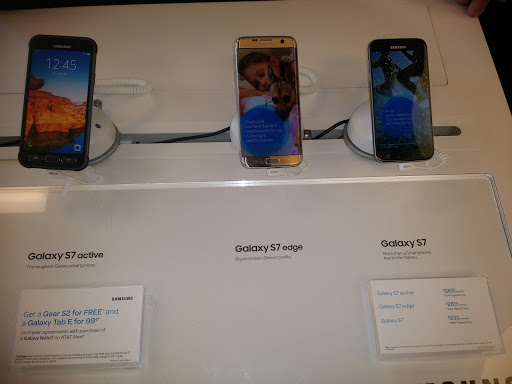 Cell Phone Store «AT&T Authorized Retailer», reviews and photos, 9306 Village Shop Dr, Sandy, UT 84094, USA