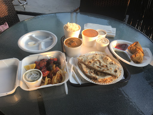 Punjabi Tandoor