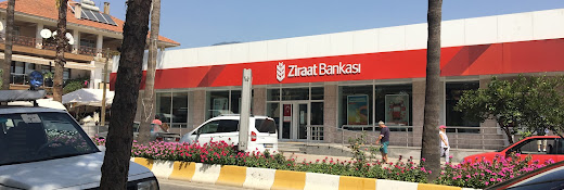 Ziraat Bankası Atm-Köyceğiz Şubesi