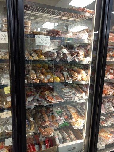 Grocery Store «Samovar Grocery Store», reviews and photos, 1077 Independence Ave, Mountain View, CA 94043, USA