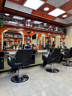 Western Coiffure à Paris