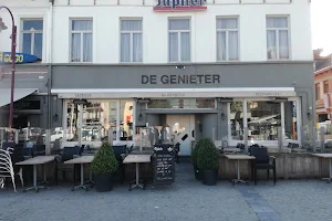 De Genieter image