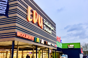 EDU - Einkaufspark Duckwitz Bremen image