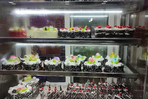 Sri Ayengar Bakery & Sweets image