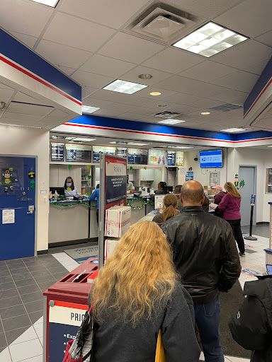 Post Office «United States Postal Service», reviews and photos, 995 N Pontiac Trail, Walled Lake, MI 48390, USA