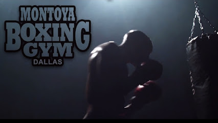 Montoya Boxing Gym MBG - 7711 Military Pkwy, Dallas, TX 75227