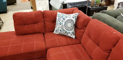 Furniture Store «Regency Furniture», reviews and photos, 2301 Salem Church Rd, Fredericksburg, VA 22407, USA