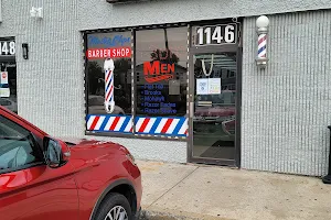 Master Clips Barber Shop image