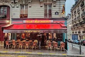 Pub Montmartre image