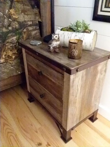 Furniture Store «High Country Furniture & Design», reviews and photos, 342 N Main St, Hendersonville, NC 28792, USA