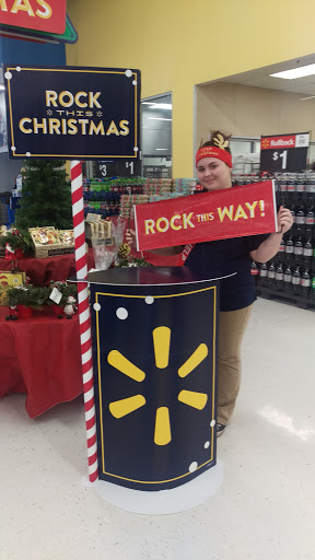 Department Store «Walmart Supercenter», reviews and photos, 567 Ivy Tech Dr, Madison, IN 47250, USA