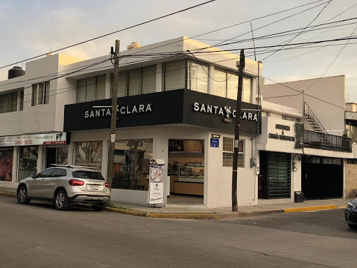 Helados Santa Clara Dorada