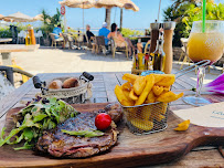 Plats et boissons du Restaurant Le Blue Bay à Saint-Laurent-du-Var - n°3