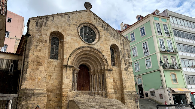 Igreja de São Tiago