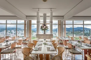 Restaurante Monthez Hotel image
