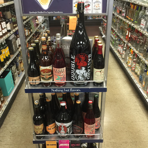 Liquor Store «Lambrechts Liquor Store», reviews and photos, 2926 Niles Ave, St Joseph, MI 49085, USA