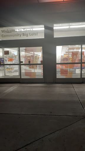 Discount Store «Big Lots», reviews and photos, 409 N Litchfield Rd, Goodyear, AZ 85338, USA
