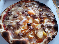 Plats et boissons du Pizzeria Bocca Fina Pizza à Roquebrune-Cap-Martin - n°4