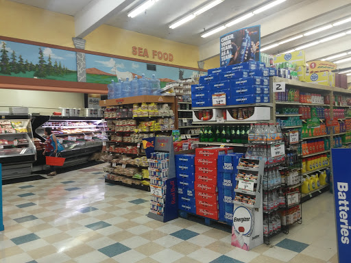 Grocery Store «Big Saver Foods», reviews and photos, 16000 Woodruff Ave, Bellflower, CA 90706, USA