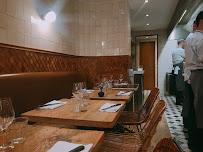 Atmosphère du Restaurant français Restaurant Clover Saint-Germain à Paris - n°7