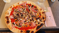 Pizza du Pizzeria Le Picoun à Sospel - n°5