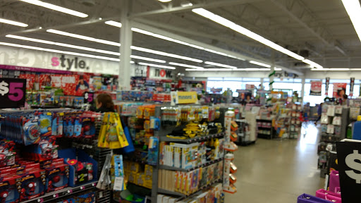 Variety Store «Five Below», reviews and photos, 1950 E Greyhound Pass #4, Carmel, IN 46033, USA