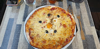 Pizza du Restaurant Le stella à Le luc en provence - n°4