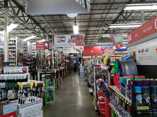 Auto Parts Store «Pep Boys Auto Parts & Service», reviews and photos, 735 Promenade Blvd, Bridgewater, NJ 08807, USA